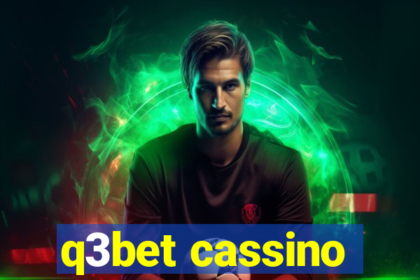 q3bet cassino